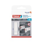 tesa Bandes adhésives 1 kg pour papier peint + plâtre