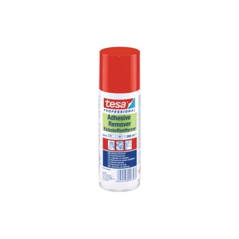 Tesa Klebstoffentferner Spray, 200 ml Tesa Klebstoffentferner Spray, 200 ml