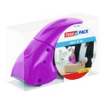 tesapack Pack'n'Go Abroller, für Rollenbreite bis zu 50 mm