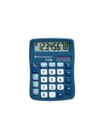 Texas Instruments Calculatrice TI-1726