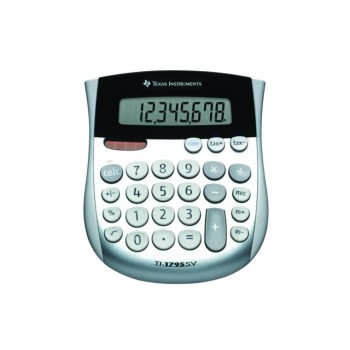 Texas Instruments Calculatrice TI-1795 SV Texas Instruments Calculatrice TI-1795 SV