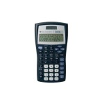 Texas Instruments Calculatrice TI-30XIIS