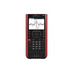 Texas Instruments Calculatrice Nspire CX CAS II-GIE 3 langues