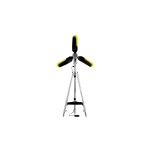 Texenergy Éolienne Infinite Air 18 27 W