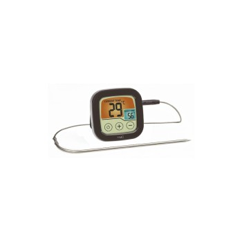 TFA Digitales Grill Bratenthermometer