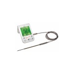 TFA Digitales Grill-Bratenthermometer