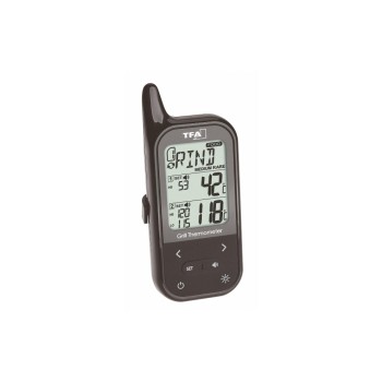 TFA Digitales Grill-Bratenthermometer