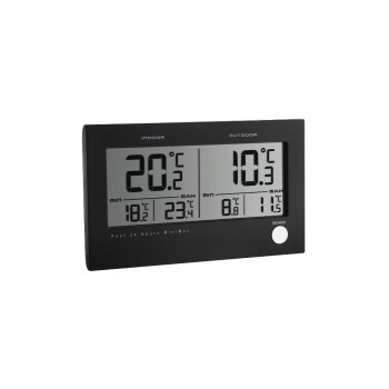 TFA TWIN Funk-Thermometer TFA TWIN Funk-Thermometer