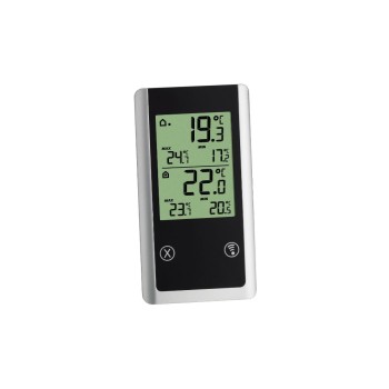 TFA JOKER Funkthermometer TFA JOKER Funkthermometer