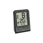 TFA Dostmann Thermomètre radio PRISMA