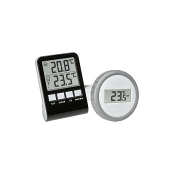 TFA PALMA Funk-Poolthermometer TFA PALMA Funk-Poolthermometer
