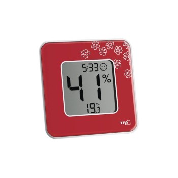 TFA STYLE Digitales Thermo-Hygrometer TFA STYLE Digitales Thermo-Hygrometer