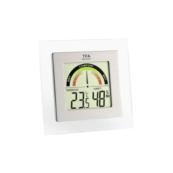 TFA Digitales Thermo-Hygrometer TFA Digitales Thermo-Hygrometer