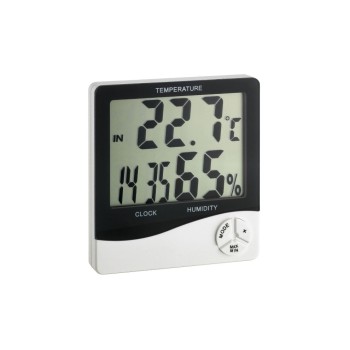 TFA Digitales Thermo-Hygrometer TFA Digitales Thermo-Hygrometer