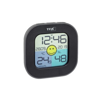 TFA FUN Digitales Thermo-Hygrometer TFA FUN Digitales Thermo-Hygrometer