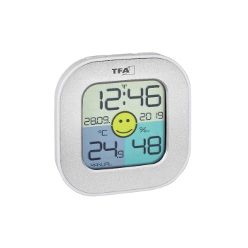 TFA FUN Digitales Thermo-Hygrometer TFA FUN Digitales Thermo-Hygrometer
