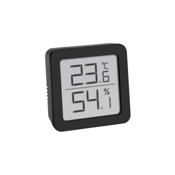 TFA Digitales Thermo-Hygrometer TFA Digitales Thermo-Hygrometer
