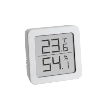 TFA Digitales Thermo-Hygrometer TFA Digitales Thermo-Hygrometer