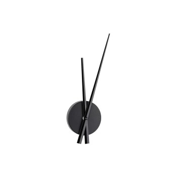 TFA MINIMALIST Wanduhr, ohne Batterie