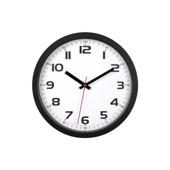 TFA Wanduhr with Sweep, ohne Batterie