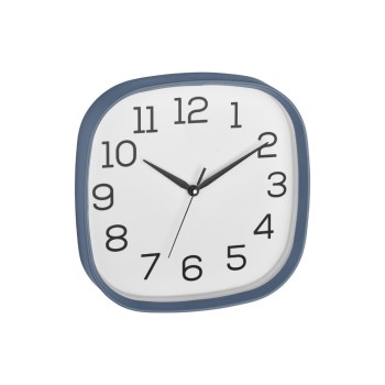 TFA Wanduhr with Sweep, ohne Batterie