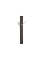 TFA Dostmann Pendule Picus Brun, 24,6 x 65,3 cm