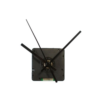 TFA Funk-Uhrwerk, ohne Batterie