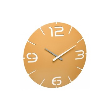 TFA CONTOUR Funk-Wanduhr, ohne Batterie TFA CONTOUR Funk-Wanduhr, ohne Batterie