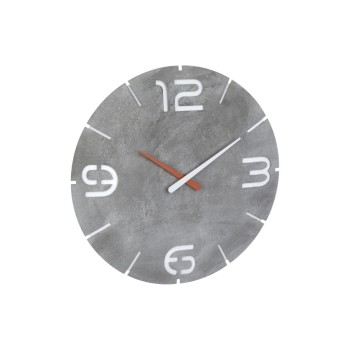 TFA CONTOUR Funk-Wanduhr, ohne Batterie TFA CONTOUR Funk-Wanduhr, ohne Batterie