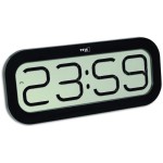 TFA BIMBAM Funk-Wanduhr, ohne Batterie