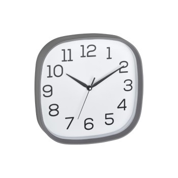TFA Wanduhr with Sweep, ohne Batterie