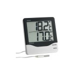 TFA Dostmann Thermomètre Digital