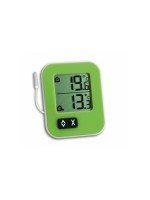 TFA MOXX Digitales Innen-Aussen-Thermometer, with L Batterie