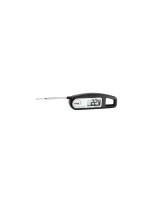 TFA THERMO JACK Digitalthermometer, inkl. L Batterie