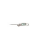 TFA THERMO JACK GOURMET, Profi Küchenthermometer, with L Batterie