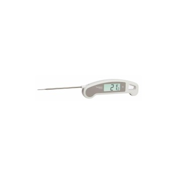 TFA THERMO JACK GOURMET, Profi Küchenthermometer, with L Batterie
