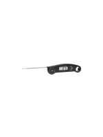 TFA Digitales Küchen-Thermometer, inkl. L Batterie