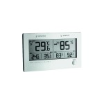 TFA Dostmann Thermo/hygromètre TWIN PLUS