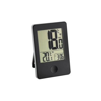 TFA POP Funkthermometer, ohne Batterie, with Sender 30.3197 TFA POP Funkthermometer, ohne Batterie, with Sender 30.3197