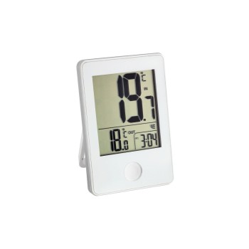 TFA POP Funkthermometer, ohne Batterie, with Sender 30.3197 TFA POP Funkthermometer, ohne Batterie, with Sender 30.3197