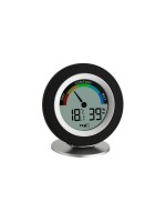 TFA COSY Digitales Thermo-Hygrometer, with Z-Batterie