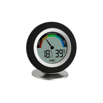 TFA COSY Digitales Thermo-Hygrometer, with Z-Batterie