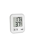 TFA MOXX Digitales Thermo-Hygrometer, with L-Batterie