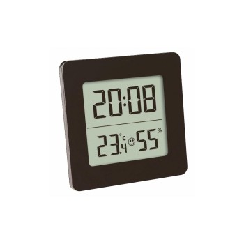 TFA Digitales Thermo Hygrometer, ohne Batterie TFA Digitales Thermo Hygrometer, ohne Batterie