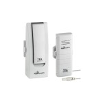 TFA WeatherHub SET2, 31.4000, 30.3301, LAN-cable, ohne Batterie