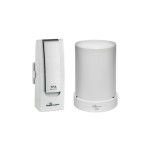 TFA WeatherHub SET3, 31.4000, 30.3306, LAN-Kabel, ohne Batterie