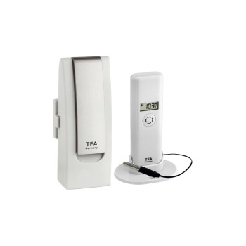 TFA WeatherHub SET, 31.4000, 30.3302, 30.3524 TFA WeatherHub SET, 31.4000, 30.3302, 30.3524