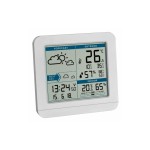 TFA SKY Funk-Wetterstation, ohne Batterie, inkl. Sender 30.3195