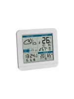 TFA SKY Funk-Wetterstation, ohne Batterie, with Sender 30.3195