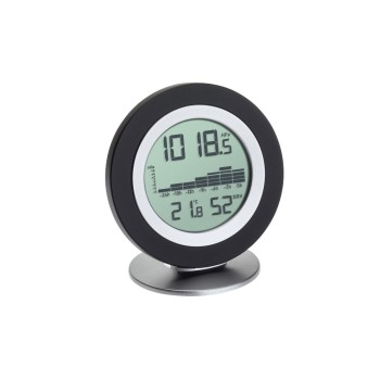 TFA COSY BARO Funk-Wetterstation, ohne Batterie